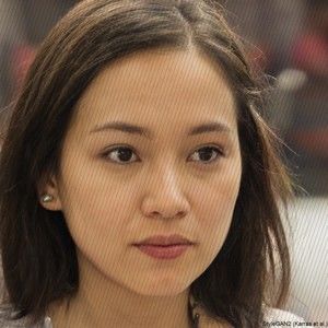 Meet your Posher, Monica